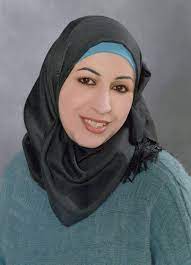 Fedaa Abu Turki